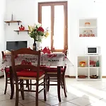 Art Apartment Bandinelli