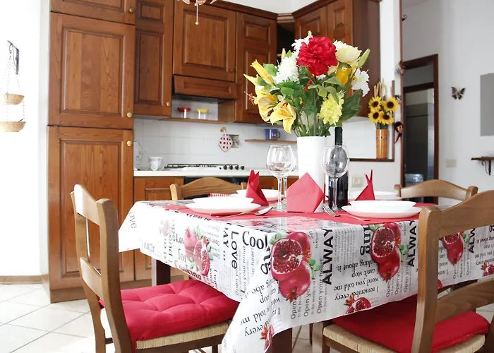 Art Apartment Bandinelli