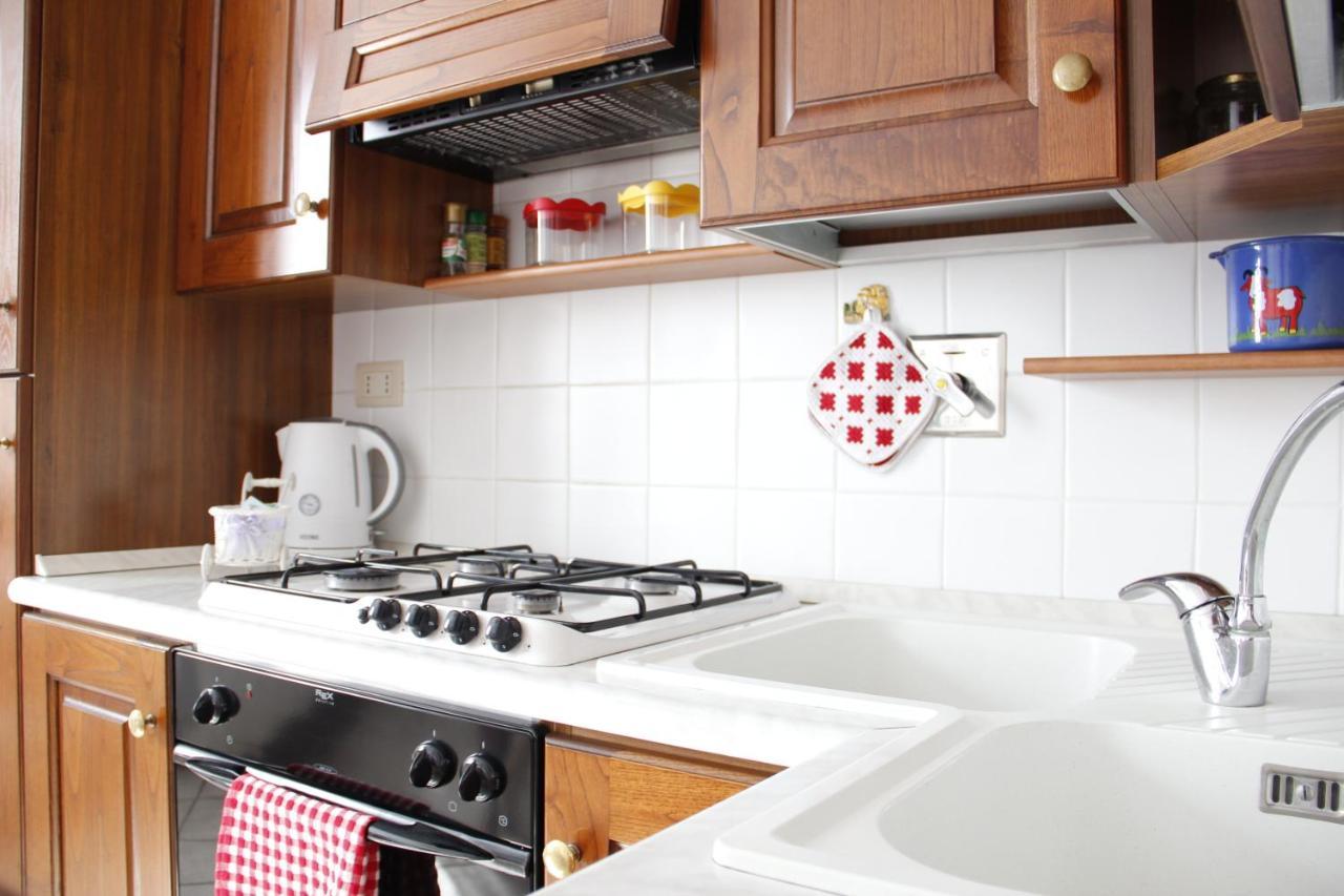 Apartamento Art Bandinelli Florença