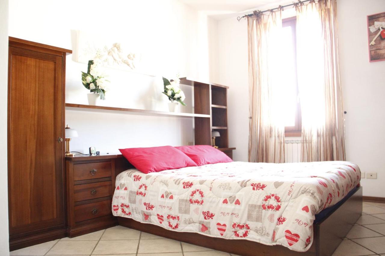 Art Bandinelli Apartment Florence