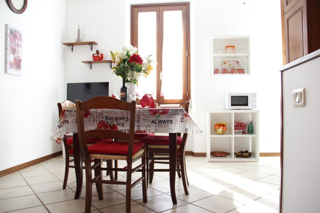 Art Bandinelli Apartment *