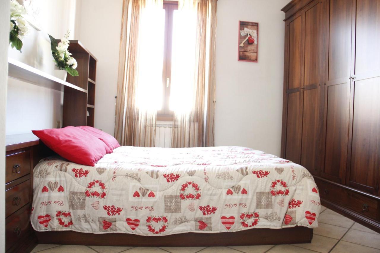 Art Bandinelli Apartment *