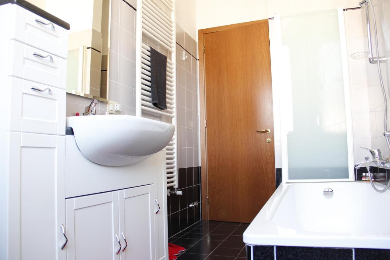 Art Bandinelli Apartment