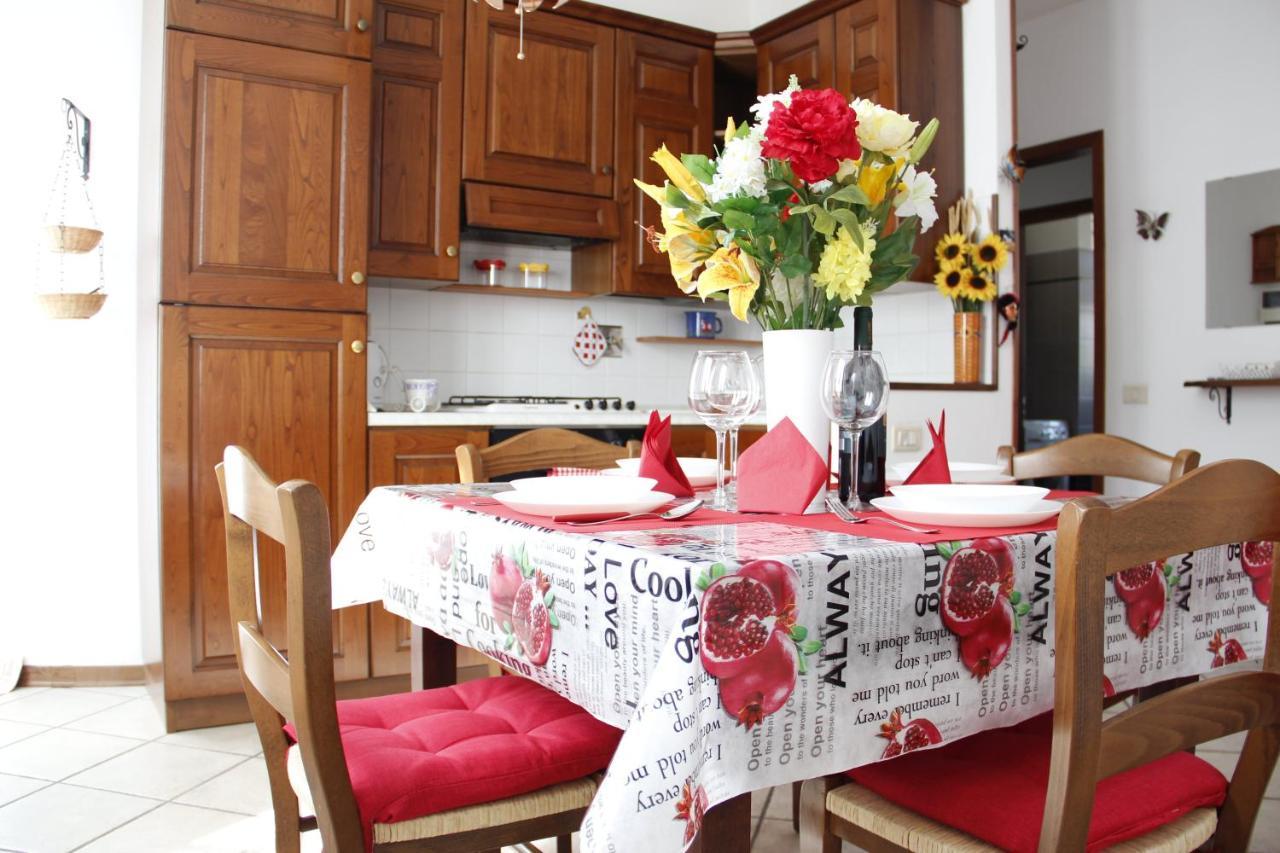 Art Bandinelli Apartment