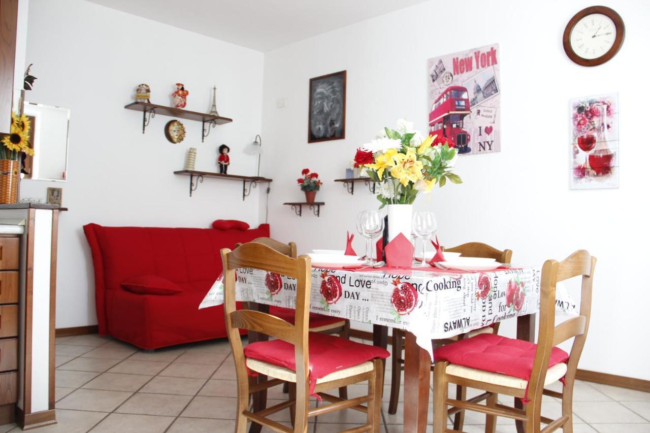 Art Bandinelli Apartment Florence
